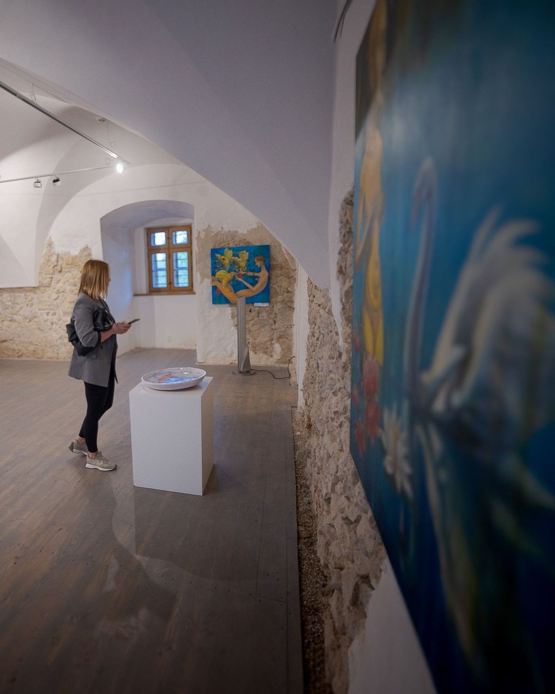 Andrej Augustín: Route 60 – Stále na ceste